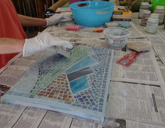 Future Grouting Workshop
